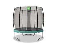 Trampoline Allure Classic Ø253cm Vert TU