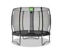 Trampoline Allure Classic Ø305cm Noir TU