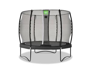 Trampoline Allure Classic Ø305cm Noir TU