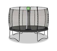 Trampoline Allure Classic Ø366cm Noir TU