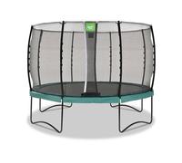 Trampoline Allure Classic Ø366cm Vert TU