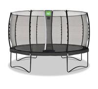Trampoline Allure Classic Ø427cm Noir TU