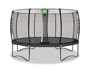 Trampoline Allure Classic Ø427cm Noir TU