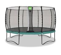 Trampoline Allure Classic Ø427cm Vert TU