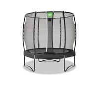 Trampoline Allure Premium Ø253cm Noir TU