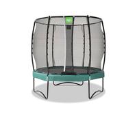 Trampoline Allure Premium Ø253cm Vert TU