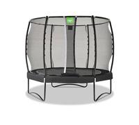 Trampoline Allure Premium Ø305cm Noir TU