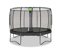 Trampoline Allure Premium Ø366cm Noir TU