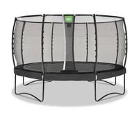 Trampoline Allure Premium Ø427cm Noir TU