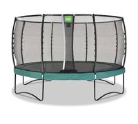 Trampoline Allure Premium Ø427cm Vert TU