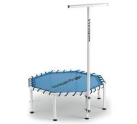 Trampoline aquatique AquaNess TR1 - Couleur Gris Alu (RAL9006)