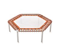 Trampoline aquatique Waterflex WX Tramp Premium Hexagonal