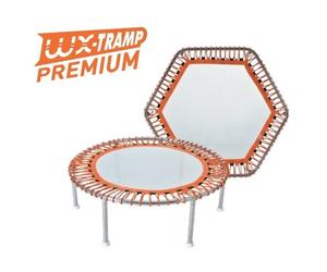 Trampoline Aquatique WX-TRAMP Jumping