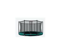 Trampoline - BERG - Comfort 330 - Filet de sécurité - Diamètre 330 cm - Pour enfants de plus de 6 ans