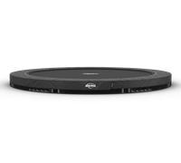 Trampoline BERG Elite InGround Ronde Gr. anthr. 380