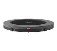 Trampoline BERG Favorit InGround Ronde 270 Anthracite