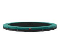 Trampoline BERG Favorit InGround Ronde 330 Vert