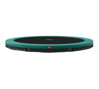 Trampoline BERG Favorit InGround Ronde 380 Vert