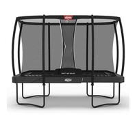 Trampoline - BERG - Ultim Champion Regular 330 - Rectangulaire - Extérieur