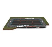 Trampoline BERG Ultim Pro Bouncer Flatground 500x300