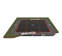 Trampoline BERG Ultim Pro Bouncer Flatground 500x500