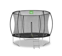 Trampoline Black Edition Ø244cm Noir TU