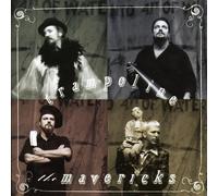 Trampoline by Mavericks (1998-11-10)