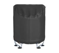 Trampoline Canopy Sunblock Tear-Resistant Universal Shade Cloth Cover