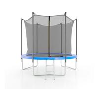 Trampoline classique ø244cm jump4fun