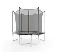 Trampoline classique ø244cm jump4fun