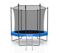 Trampoline classique ø305cm jump4fun