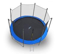 Trampoline classique ø366cm jump4fun
