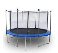Trampoline classique ø427cm jump4fun