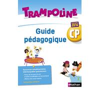 Trampoline CP