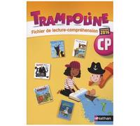 Trampoline Cp - Fichier De Lecture-Compréhension