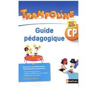Trampoline - Guide pédagogique CP