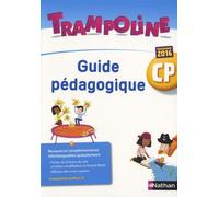 Trampoline Cp - Guide Pédagogique