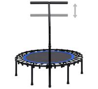 Trampoline De Fitness Avec Poignée 102 Cm