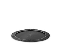 Trampoline de fitness enterré au niveau du sol Exit Toys InTerra Noir 305 cm