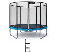 Kangui Trampoline Punchi Bleu 300