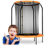 Trampoline de jardin pour enfants 152 cm 5 ft Neo-Sport