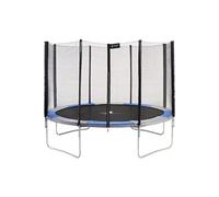 Kangui - Trampoline rond Ø430cm avec filet - RALLI 430