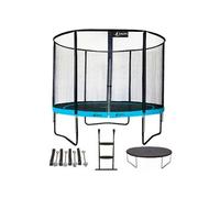 Kangui Trampoline Punchi Atoll 300 Avec 3 Accessoires