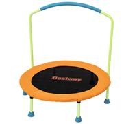 Trampoline d'intérieur Bestway WonderJump 91 x 96 cm