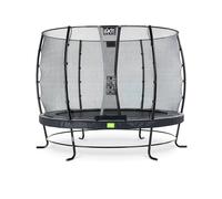 Trampoline Elegant Ø305cm Noir TU