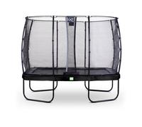 Trampoline Elegant De 214x366cm Noir TU