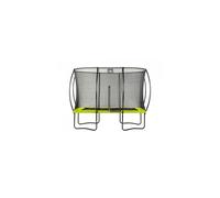 Trampoline EXIT Trampoline Silhouette 244x366cm - vert