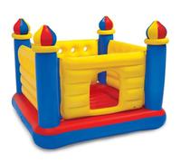 Trampoline Gonflable Chateau 1.75x1.75m