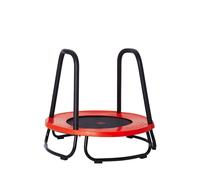 Trampoline Gonge Baby - rouge/noir