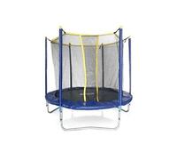 Trampoline HYD008136 Bleu 70 Kg 245 x 219 cm